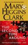 Mary Higgins Clark: The Second Time Around, Buch