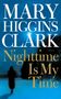 Mary Higgins Clark: Nighttime Is My Time, Buch