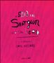 Saul Williams: Said the Shotgun to the Head, Buch