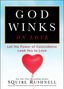 Squire Rushnell: God Winks on Love, Buch