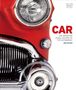 Dk: Car, Buch