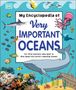 Dk: My Encyclopedia of Very Important Oceans, Buch