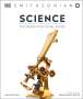 Dk: Science, Buch