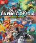 Matthew K Manning: DC Comics La Enciclopedia Nueva Edición (the DC Comics Encyclopedia New Edition), Buch