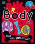 Dk: The Body Book, Buch