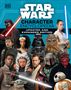 Simon Beecroft: Star Wars Character Encyclopedia, Updated and Expanded Edition, Buch