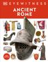 Dk: Eyewitness Ancient Rome, Buch