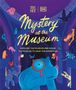 Helen Friel: The Met Mystery at the Museum: Explore the Museum and Solve the Puzzles to Save the Exhibition!, Buch