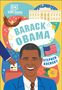 Stephen Krensky: DK Life Stories Barack Obama: Amazing People Who Have Shaped Our World, Buch