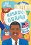 Stephen Krensky: DK Life Stories Barack Obama: Amazing People Who Have Shaped Our World, Buch