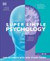 Dk: Super Simple Psychology, Buch