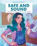 Mercury Stardust: Safe and Sound, Buch