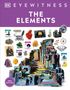 Dk: Eyewitness the Elements, Buch