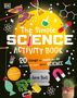 Jane Bull: The Simple Science Activity Book, Buch