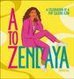 Satu Hameenaho-Fox: A to Zendaya, Buch