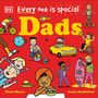 Fiona Munro: Every One Is Special: Dads, Buch