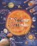 Sophie Allan: The Solar System: Discover the Mysteries of Our Sun and the Planets That Orbit It, Buch