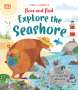 Jonny Lambert: Jonny Lambert's Bear and Bird Explore the Seashore, Buch