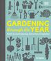 Ian Spence: Gardening Through the Year, Buch