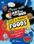 Rob Jensen: Draw with Art for Kids Hub Cute and Funny Foods, Buch