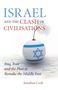 Jonathan Cook: Israel And The Clash Of Civilisations, Buch