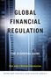 Howard Davies: Global Financial Regulation, Buch