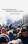 Bernard Stiegler: Decadence of Industrial Democracies, Buch