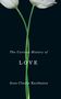 Jean-Claude Kaufmann: The Curious History of Love, Buch