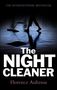 Florence Aubenas: The Night Cleaner, Buch