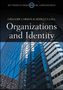 Gregory S Larson: Organizations and Identity, Buch