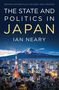 Ian Neary: The State and Politics in Japan, Buch