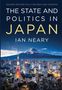 Ian Neary: The State and Politics in Japan, Buch