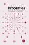 Douglas Edwards: Properties, Buch