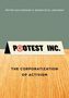 Peter Dauvergne: Protest Inc., Buch