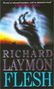 Richard Laymon: Flesh, Buch