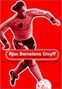 Frits Barend: Ajax, Barcelona, Cruyff, Buch