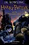 Joanne K. Rowling: Harry Potter and the Philosopher's Stone, Buch