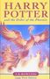 Joanne K. Rowling: Rowling, J: Harry Potter and the Order of the Phoenix, Buch