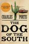 Charles Portis: Dog of the South, Buch