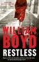 William Boyd: Restless, Buch