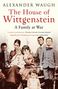 Alexander Waugh: The House of Wittgenstein, Buch