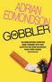 Adrian Edmondson: The Gobbler, Buch
