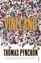 Thomas Pynchon: Vineland, Buch