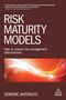 Domenic Antonucci: Risk Maturity Models, Buch