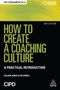 Gillian Jones: How to Create a Coaching Culture, Buch