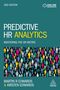Martin Edwards: Predictive HR Analytics, Buch
