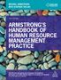 Michael Armstrong: Armstrong's Handbook of Human Resource Management Practice, Buch