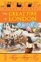 Gillian Clements: Great Events: Great Fire Of London, Buch