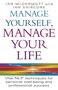 Ian Mcdermott: Manage Yourself, Manage Your Life, Buch
