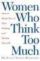 Susan Nolen-Hoeksema: Women Who Think Too Much, Buch